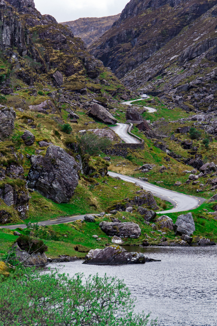 Black Valley, Irland