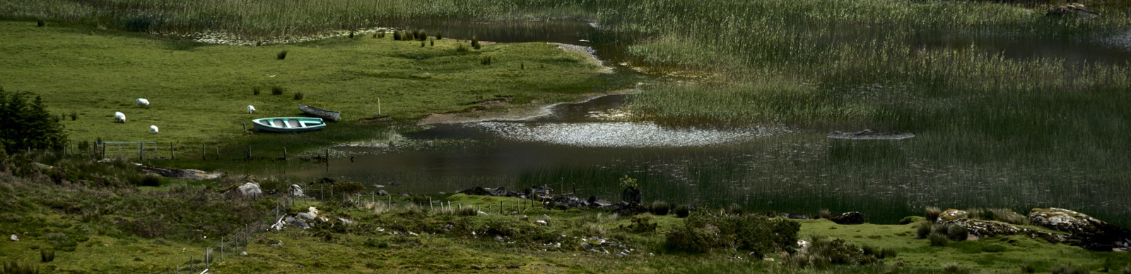 Black Valley, Kerry