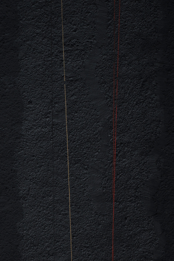 Black Wall Climbing