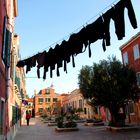 Black Washings in MURANO 