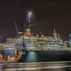 Black Watch in Dock 11