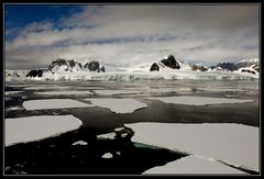 [ Black Water, White Mountains…]