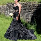 Black Wedding