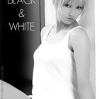 Black & White