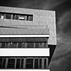 Black & White Architecture II