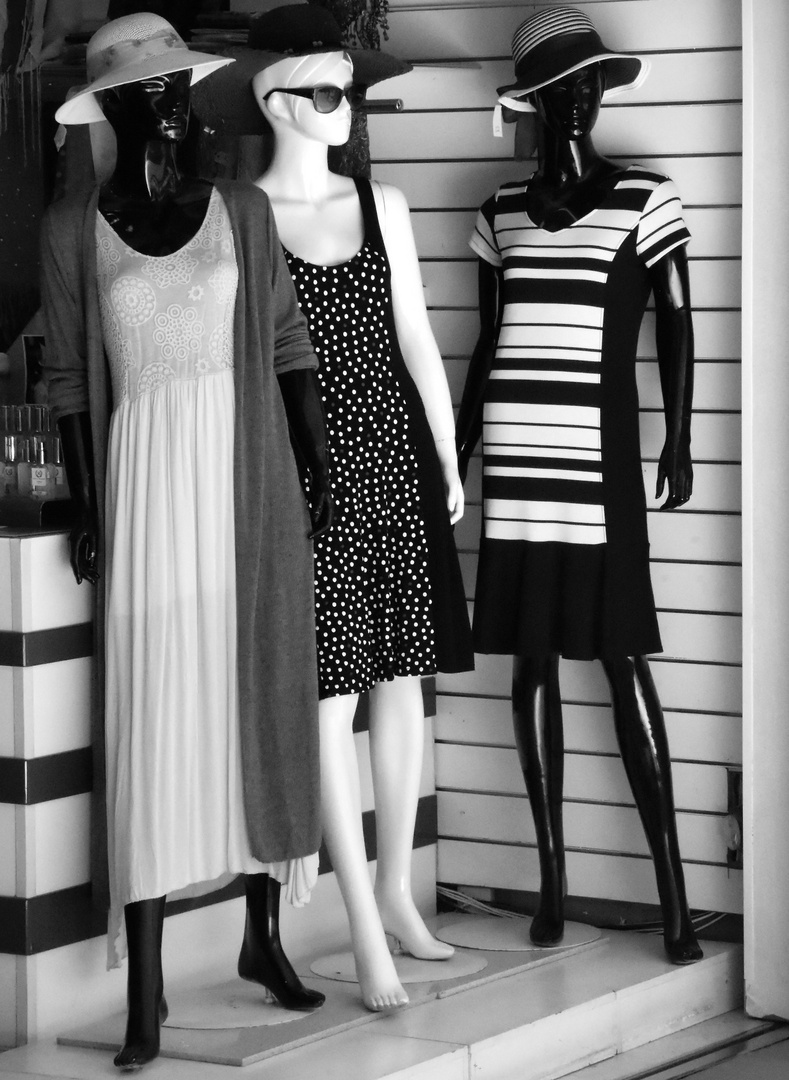 Black & White Foto & Bild street, spezial, outdoor Bilder auf