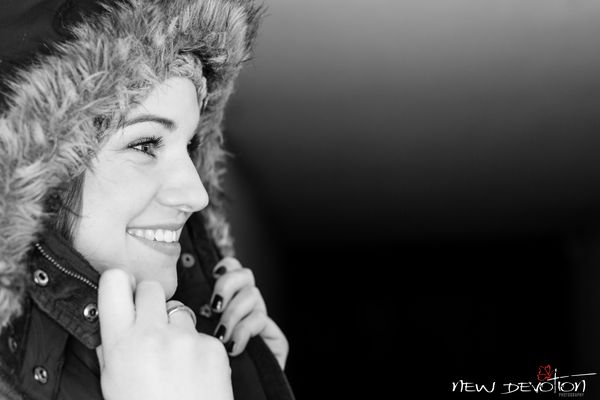 Black & White Edition