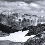 Black & White Iceland