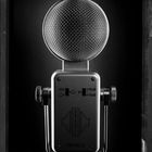 Black & White Mic