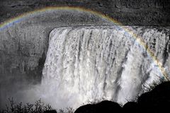 black-white of iceland VIII