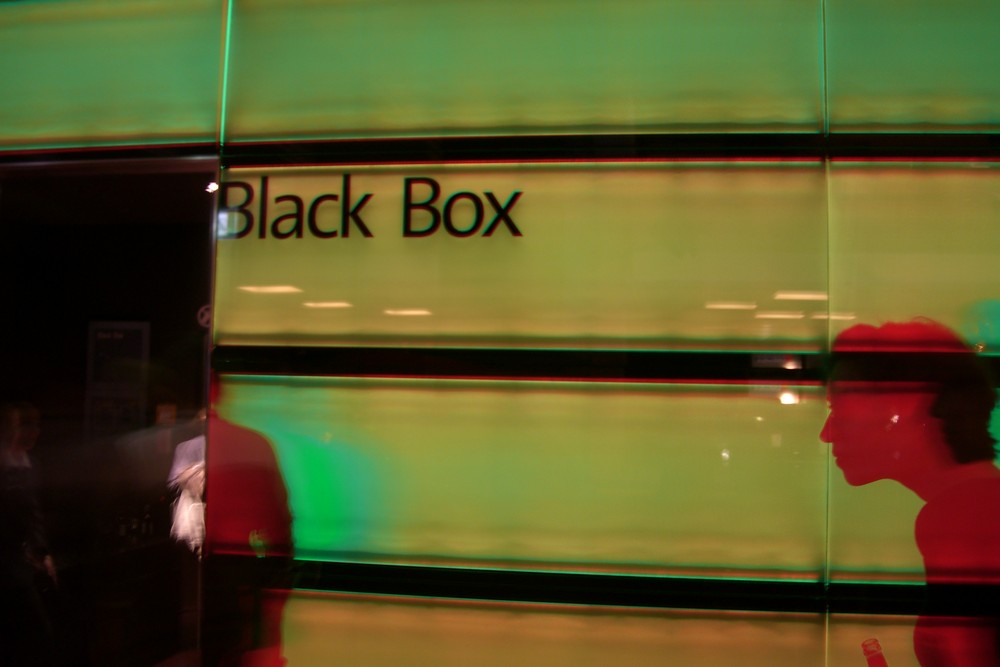 Blackbox