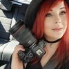 BlackCat Art and Lens