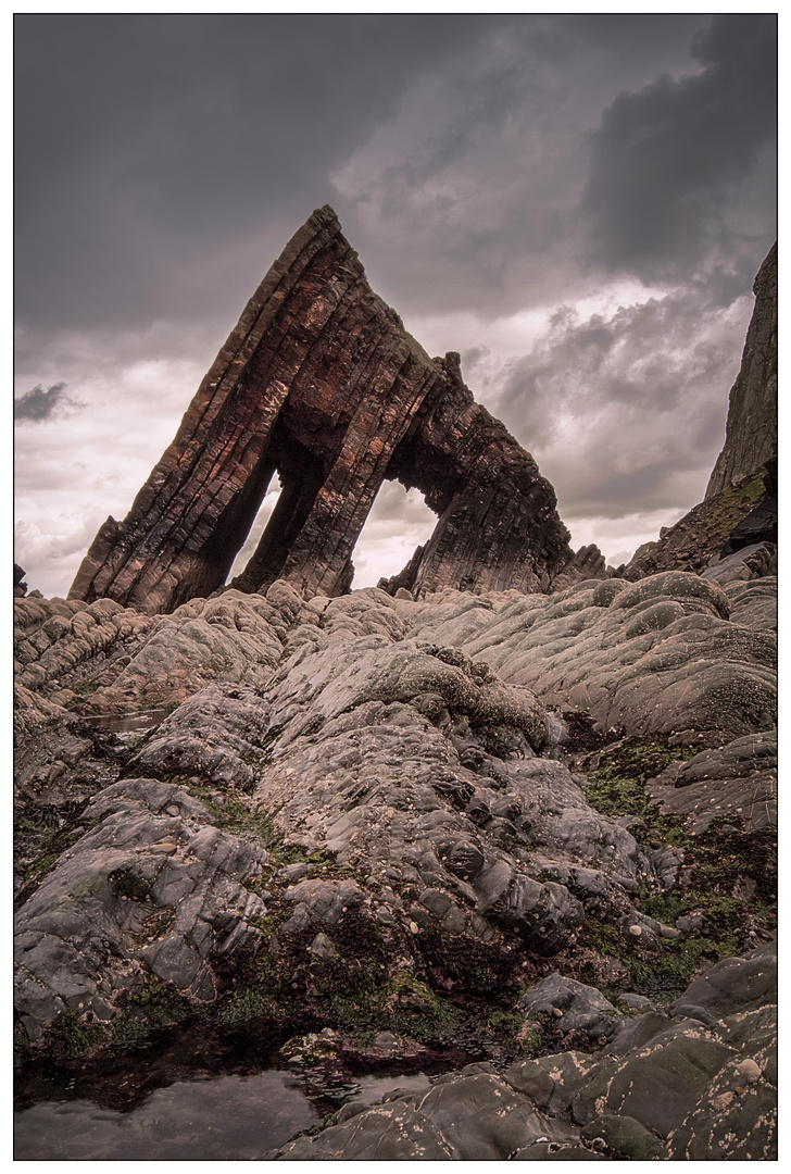 Blackchurch Rock