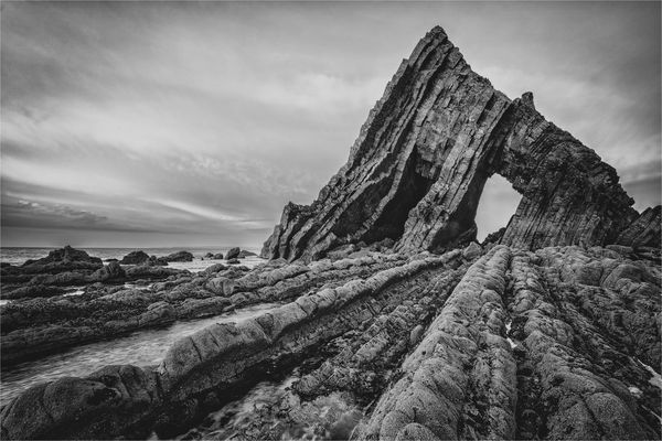 Blackchurch Rock