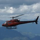 Blackcomb Aviation