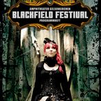 Blackfield Gesicht 2010