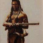 Blackfoot - Warrior