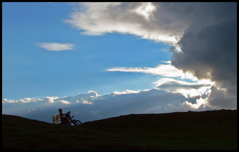 Blackford Hill