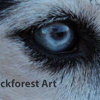 Blackforest Art