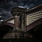 Blackfriars Bridge