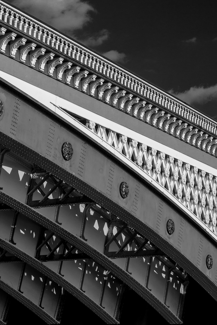 Blackfriars Bridge