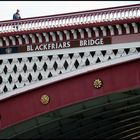 Blackfriars Bridge