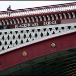 Blackfriars Bridge