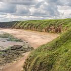 Blackhall Rock Bay 