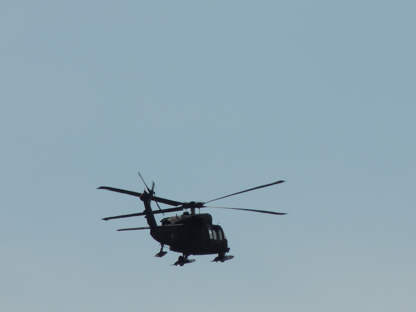 BlackHawk