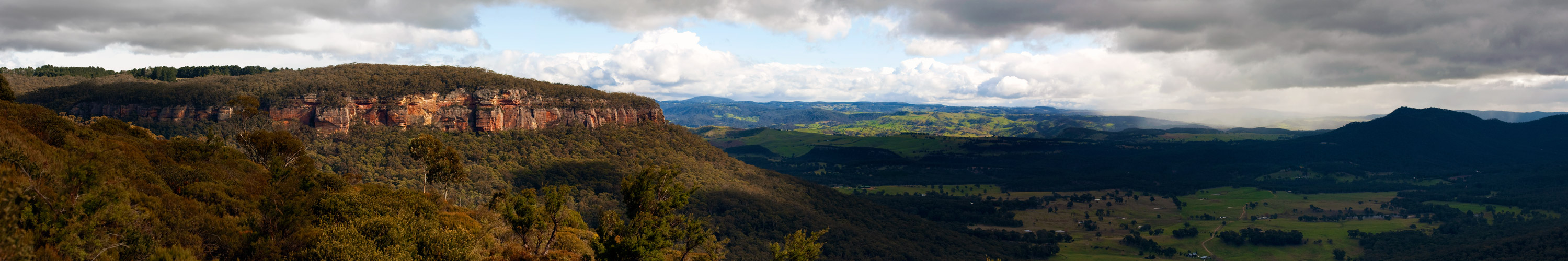 Blackheath - Blue Mountains