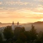 Blackhill Sunrise