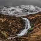 Blackhill Waterfall