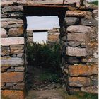 Blackhouse of Berneray (Scotland)