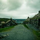 Blackhouse Village - Isle of Lewis