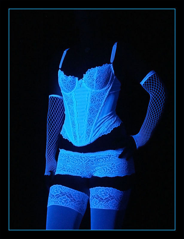 Blacklight