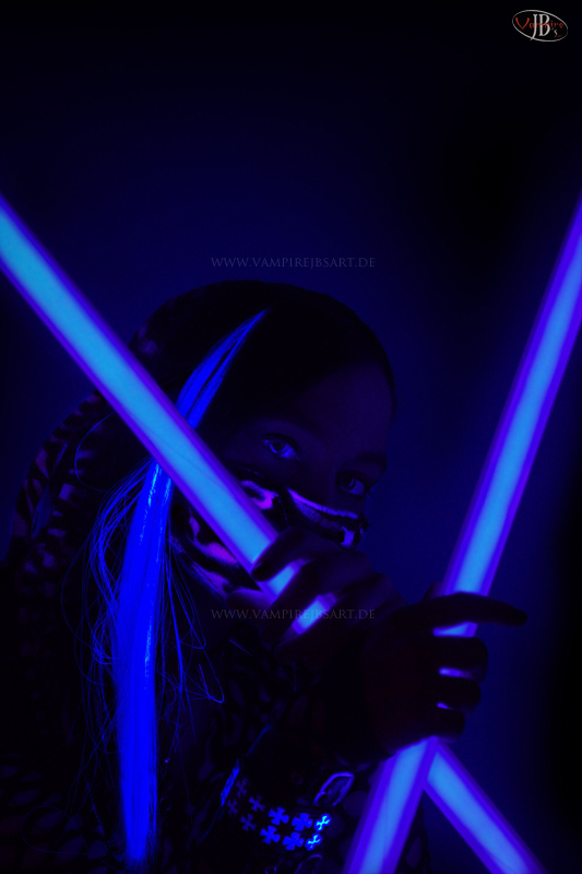 Blacklight Cyber