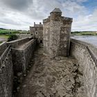 Blackness Castle