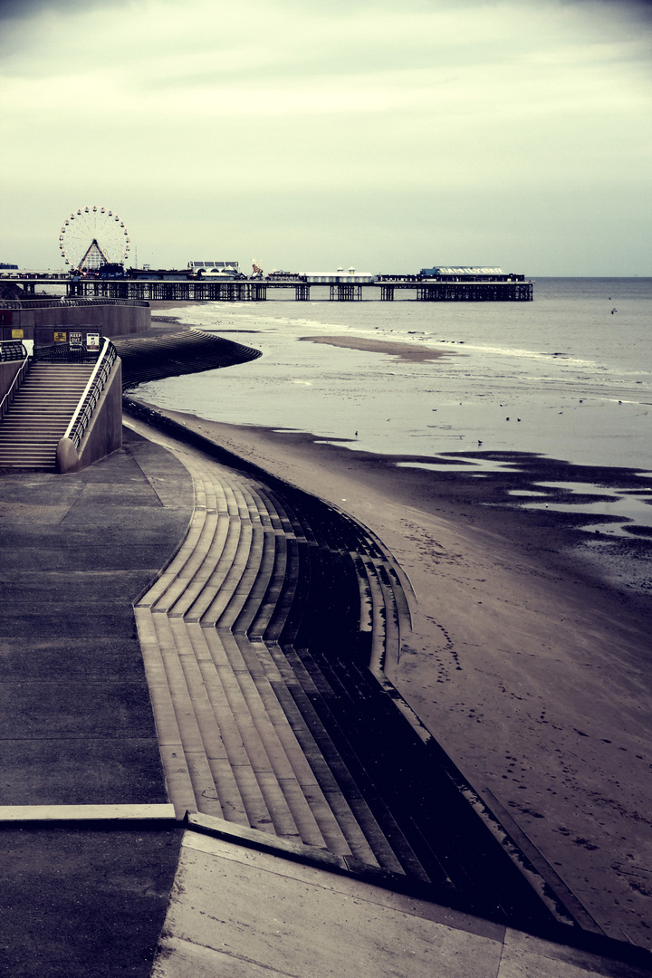 Blackpool