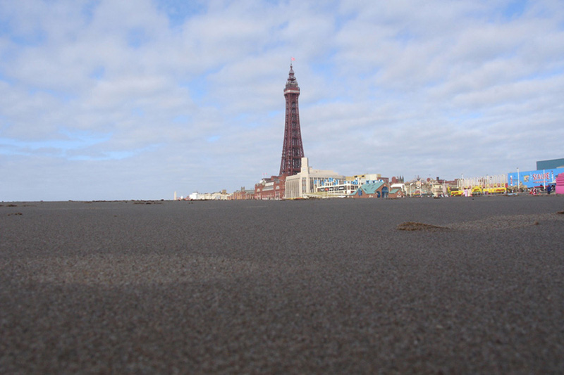 Blackpool