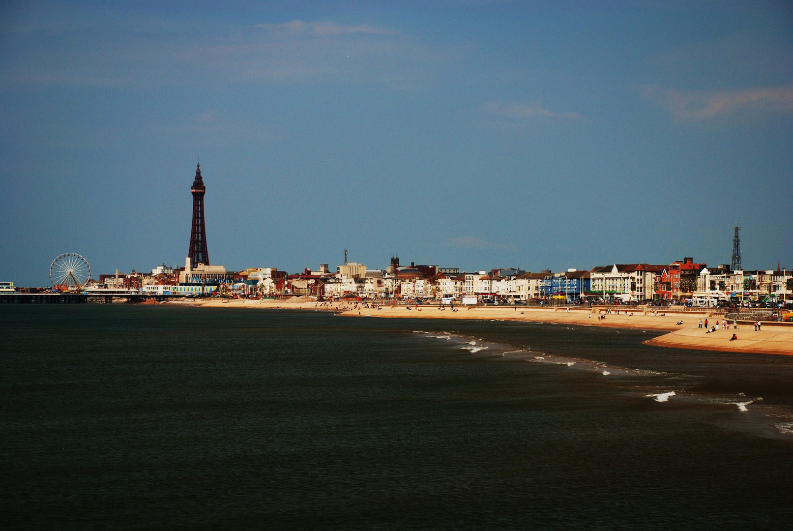 Blackpool