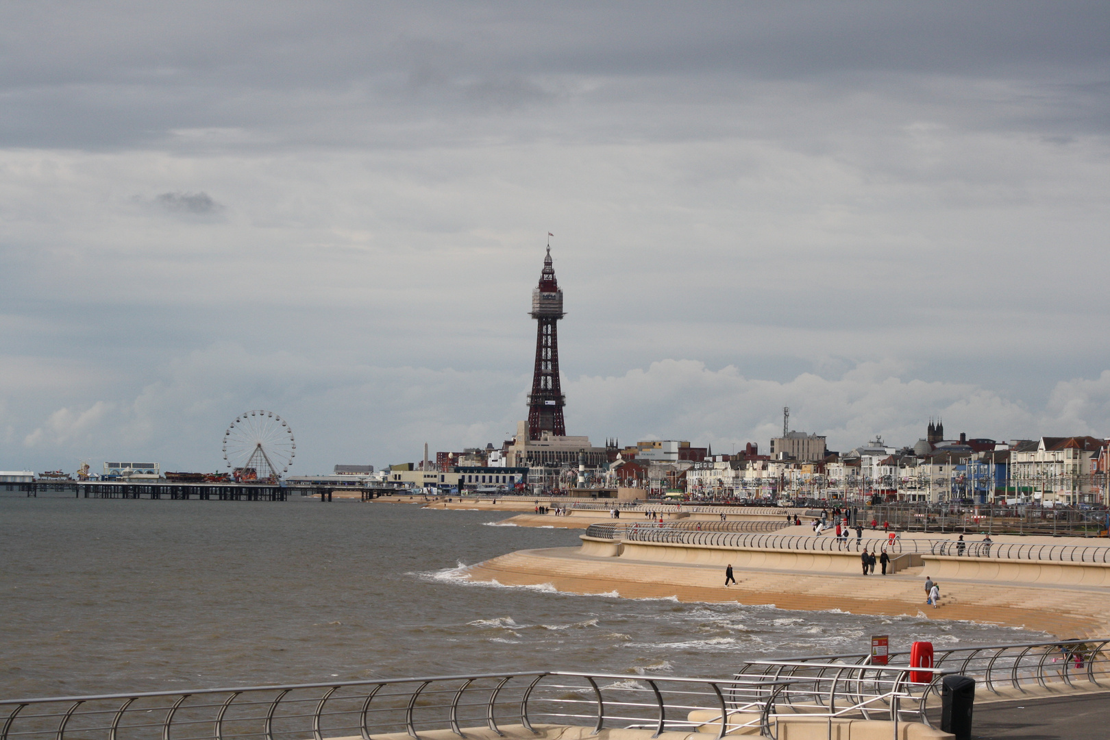 Blackpool