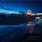 Blackpool Central Pier II