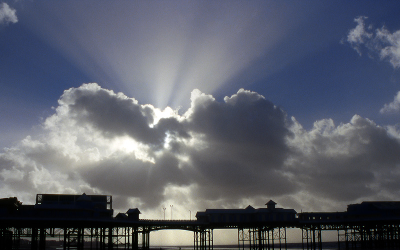 Blackpool / England (2003)