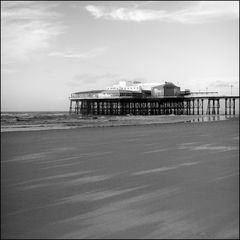 Blackpool N° 10