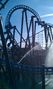 Blackpool Pleasure Beach by MichelleH 