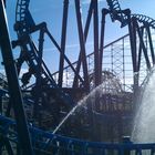 Blackpool Pleasure Beach