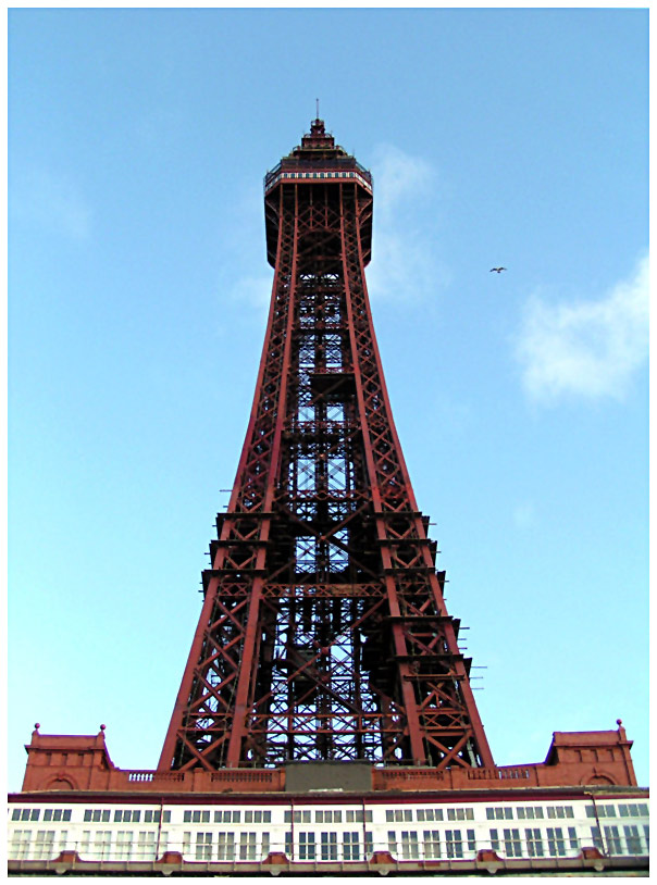 Blackpool Tower