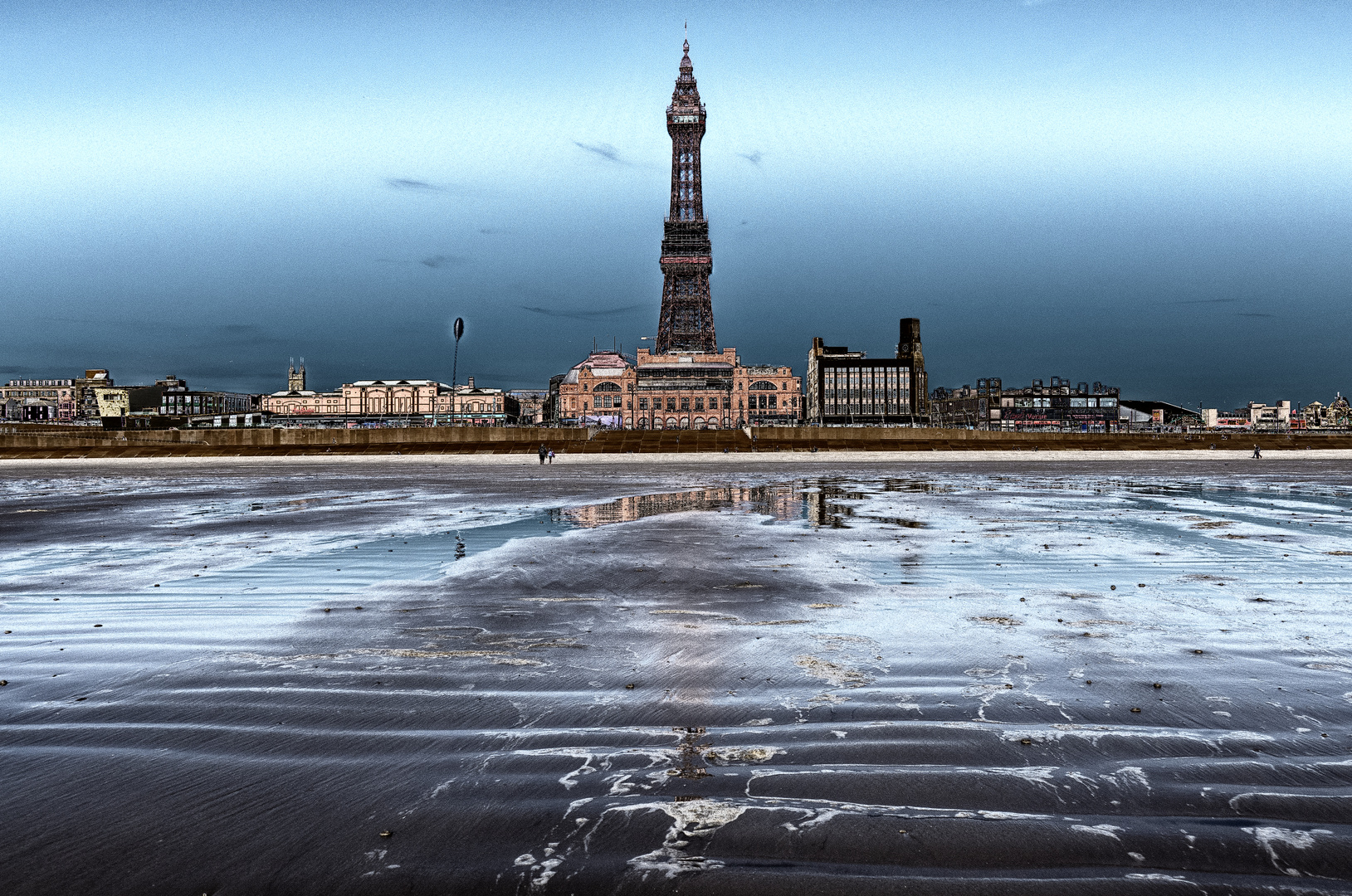 Blackpool Tower