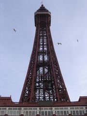 Blackpool Tower