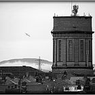 Blackpooler Wasserturm